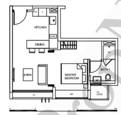 RV Residences (D10), Condominium #429286261